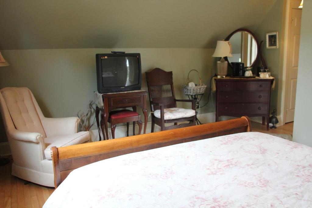 Lynwood Inn Baddeck Inlet Pokoj fotografie