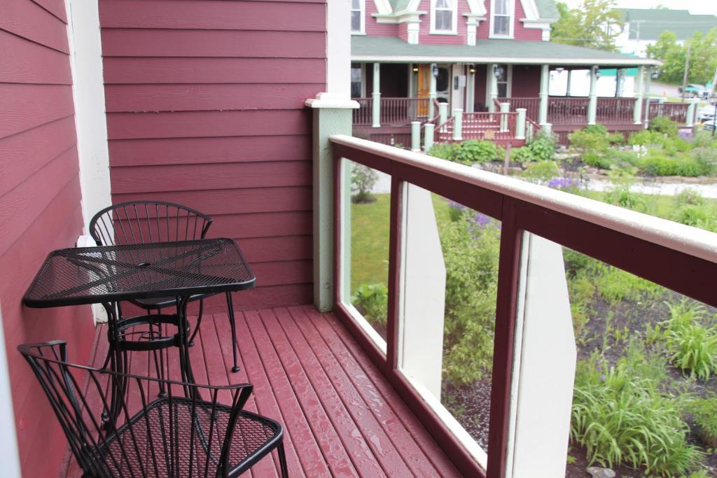 Lynwood Inn Baddeck Inlet Pokoj fotografie